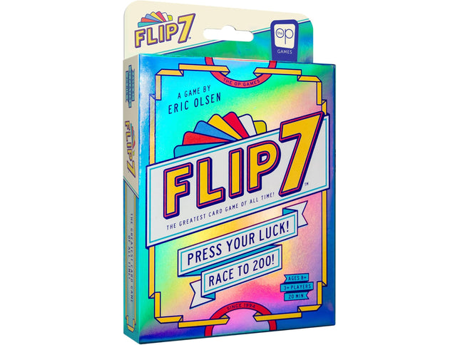 Product Image 1 - Flip 7, The Ultimate B