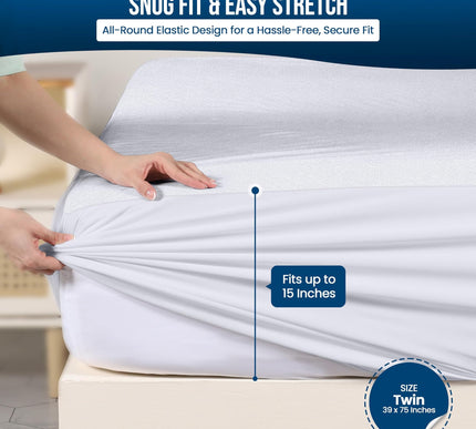 Product Image 3 - Utopia Bedding Waterpr