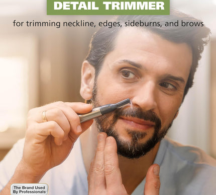 Product Image 5 - Wahl Micro Groomsman B