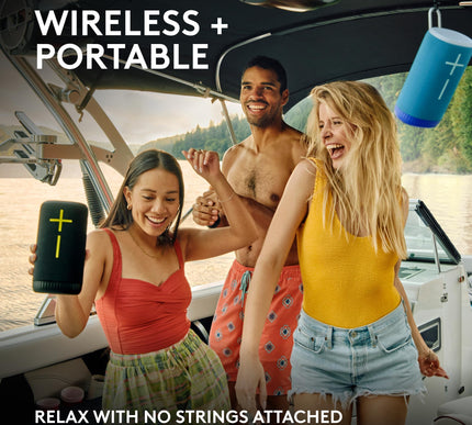 Product Image 8 - Ultimate Ears EVERBOOM