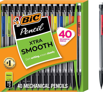 Product Image 1 - BIC Xtra Smooth Mechan