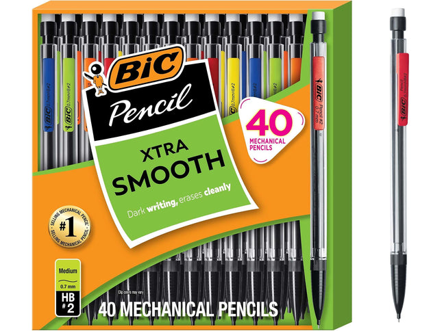 Product Image 1 - BIC Xtra Smooth Mechan