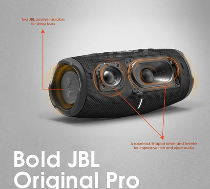 Product Image 3 - JBL Charge 5 Squad Bun