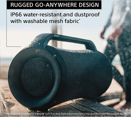 Product Image 5 - Sony SRSXG500 XSeries 