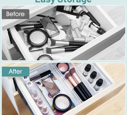 Product Image 5 - WOWBOX 25 PCS Clear Pl