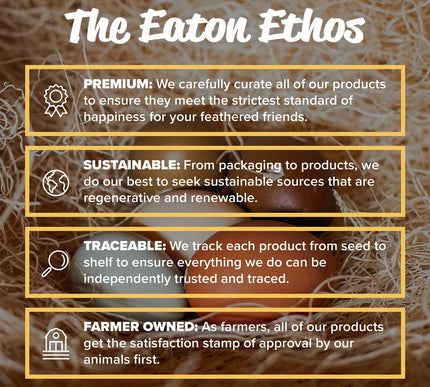 Product Image 5 - Eaton Pet and Pasture 