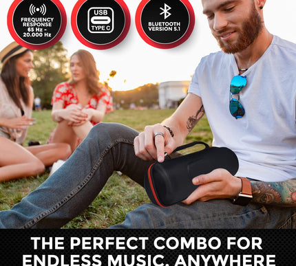 Product Image 5 - JBL Charge 5 Portable 