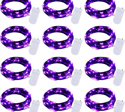 Product Image 1 - Halloween Purple Fairy