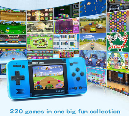 Product Image 2 - Handheld Game for Kids