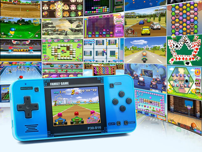 Product Image 2 - Handheld Game for Kids