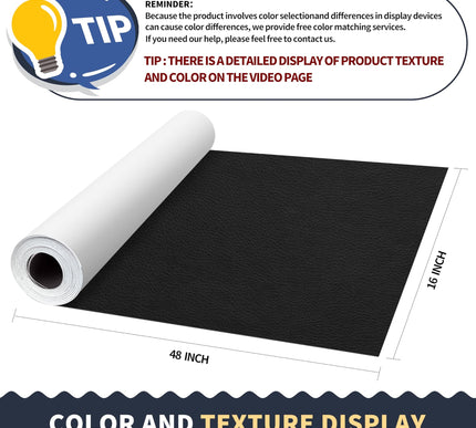 Product Image 2 - ONine Leather Repair P