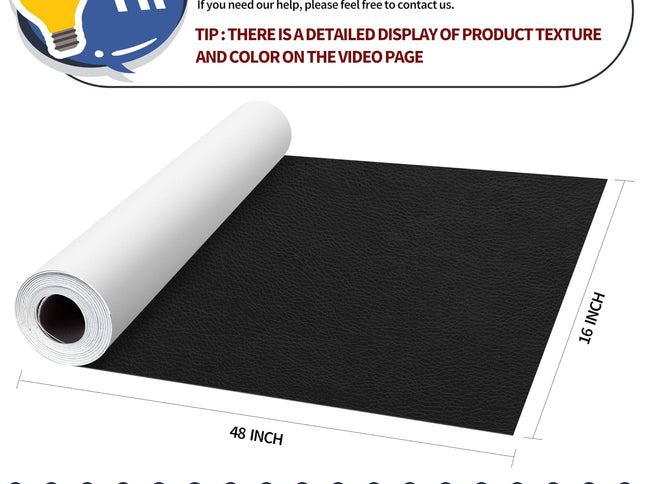 Product Image 2 - ONine Leather Repair P