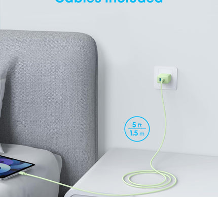 Product Image 3 - Anker iPhone 1716 Char