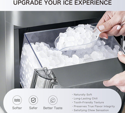 Product Image 3 - Large Capacity Ice Mak