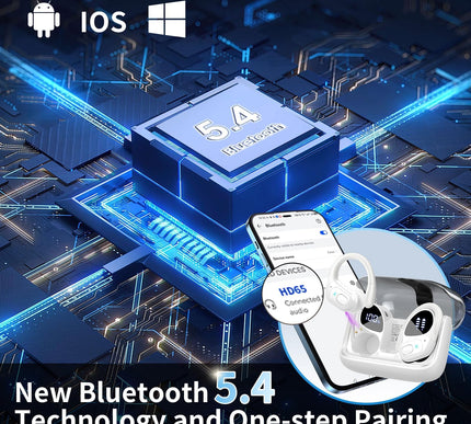 Product Image 6 - Aptkdoe Wireless Earbu