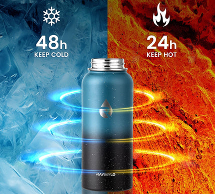 Product Image 4 - RAYMYLO 32oz Insulated
