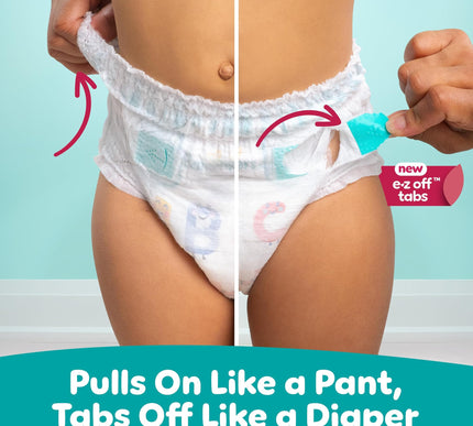 Product Image 7 - Pampers Diapers Cruise