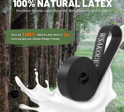 Product Image 3 - Pull Up Bands, Resista