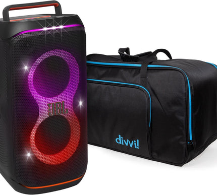 Product Image 1 - JBL PartyBox Club 120 