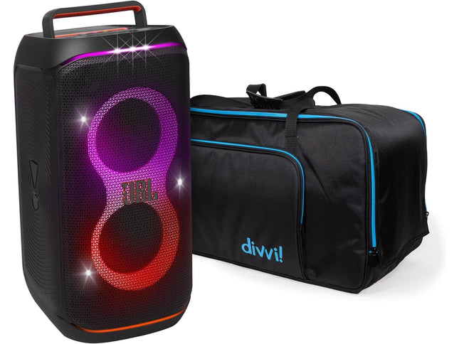 Product Image 1 - JBL PartyBox Club 120 