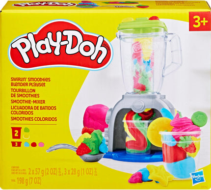 Product Image 3 - Play Doh Swirlin' Smoo