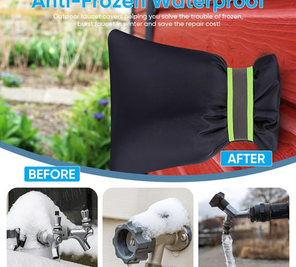 Product Image 2 - 2Pack Outdoor Faucet C