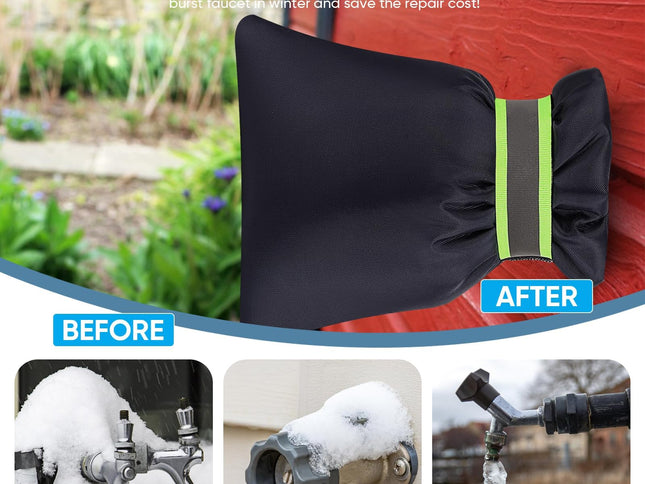 Product Image 2 - 2Pack Outdoor Faucet C