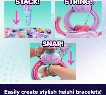 Product Image 2 - Cool Maker Stackd Heis