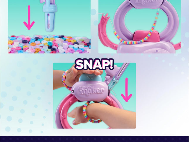 Product Image 2 - Cool Maker Stackd Heis