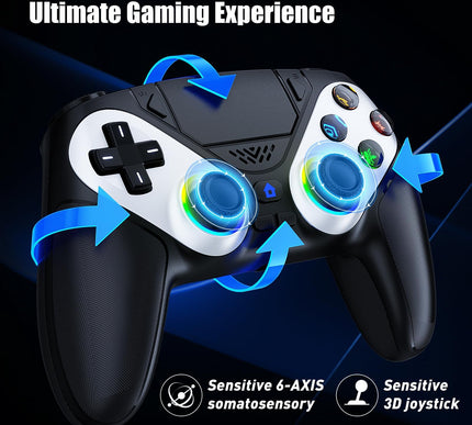 Product Image 6 - Gamrombo LED Wireless 