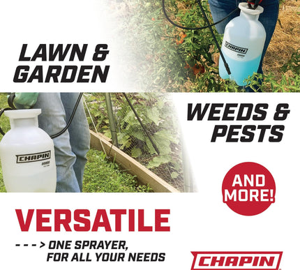 Product Image 6 - Chapin USA 20005 Pump 