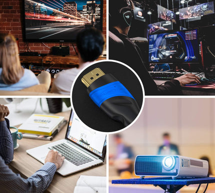 Product Image 3 - KabelDirekt 8K 4K HDMI