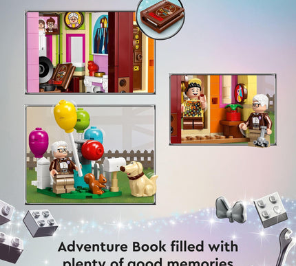 Product Image 5 - Lego Disney and Pixar 