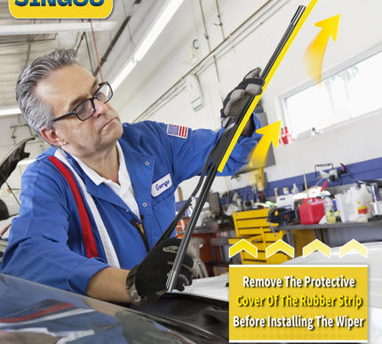 Product Image 6 - JINGOU 26''+19'' Front