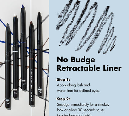 Product Image 3 - elf No Budge Retractab