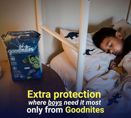 Product Image 3 - Goodnites Boys Nightti