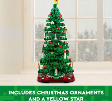 Product Image 5 - LEGO Christmas Tree Bu