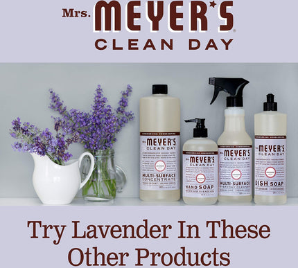 Product Image 7 - MRS MEYERS CLEAN DAY L
