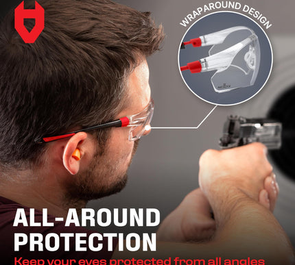 Product Image 7 - NoCry Clear Safety Gla