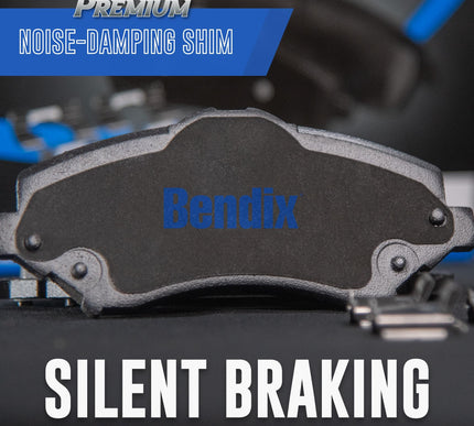 Product Image 5 - Bendix Premium SBC655 