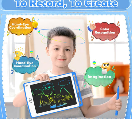 Product Image 2 - LCD Writing Tablet for