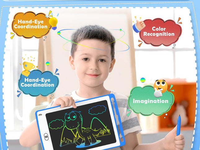 Product Image 2 - LCD Writing Tablet for