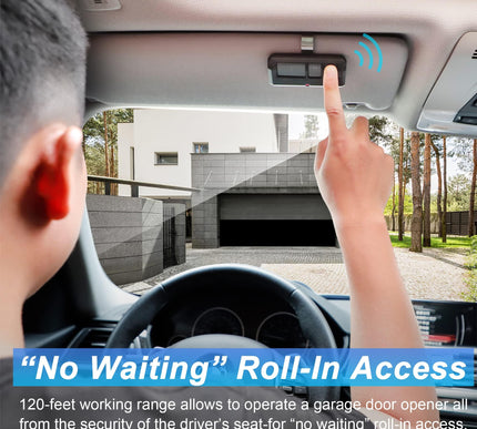 Product Image 6 - for Chamberlain LiftMa