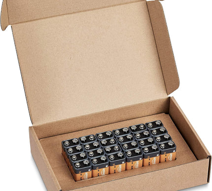 Product Image 4 - Amazon Basics 9 Volt P