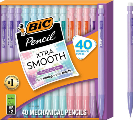 Product Image 1 - BIC Xtra Smooth Mechan