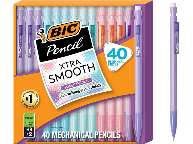 Product Image 1 - BIC Xtra Smooth Mechan