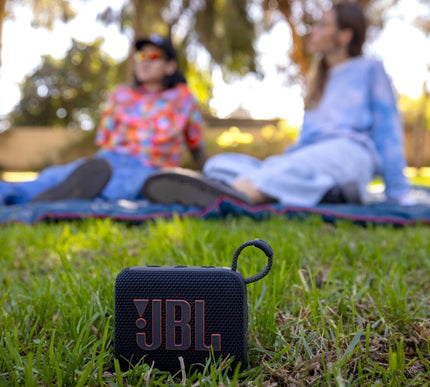 Product Image 2 - JBL Go 4 - Ultra-Porta