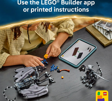 Product Image 7 - LEGO Harry Potter Thes