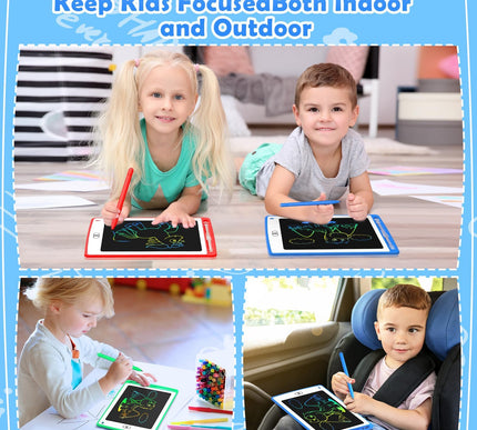 Product Image 7 - LCD Writing Tablet for
