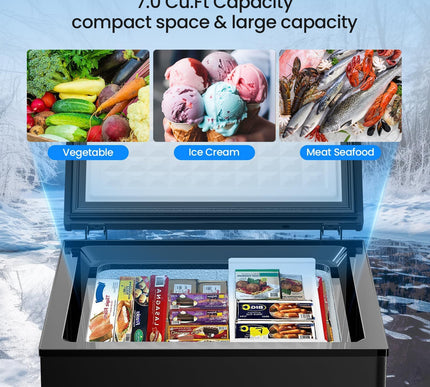 Product Image 5 - Kismile 35 Cubic Feet 